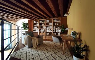  Appartement � vendre 3 pi�ces 74 m�