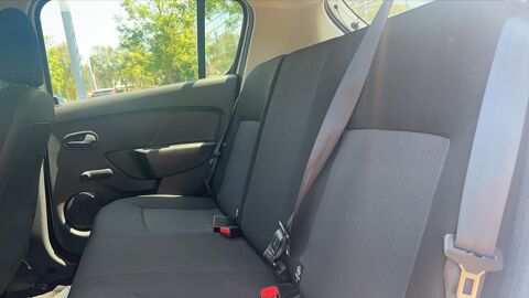 Sandero 1.0 SCe 75 Ambiance 2015 occasion 59540 Caudry