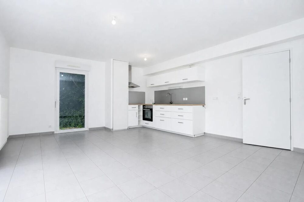 Maison moderne 5 pièces de 102 m² à Le Rheu