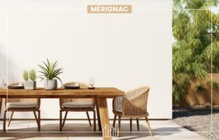  Maison à vendre 5 pièces 94 m²