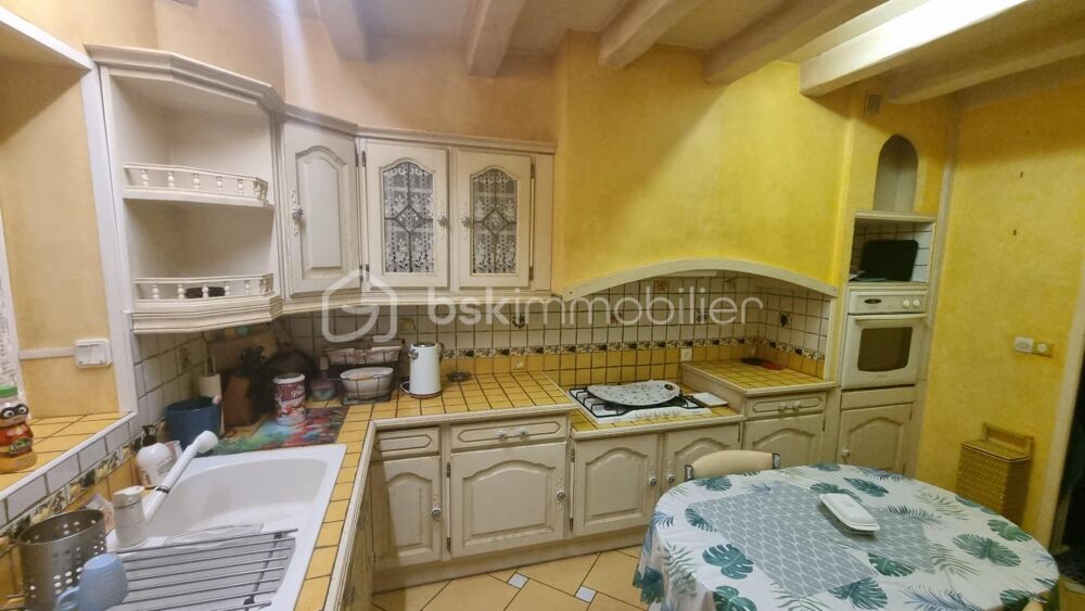 Maison de 111 m²