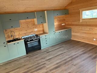  Maison � vendre 3 pi�ces 45 m�