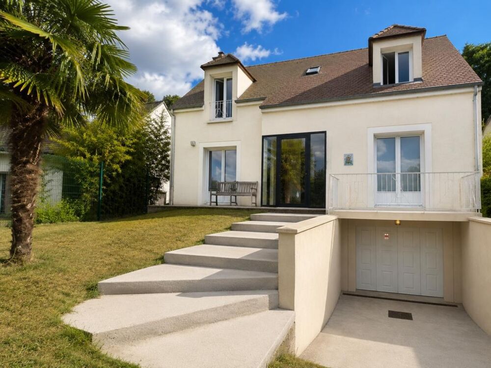 Vente Maison Maison 6 pièces- saint martin -ETAMPES  (91) Etampes