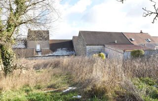  Terrain � vendre 845 m�