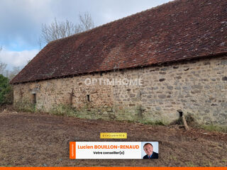  Remise / Grange � vendre 1 pi�ce 110 m� Palinges