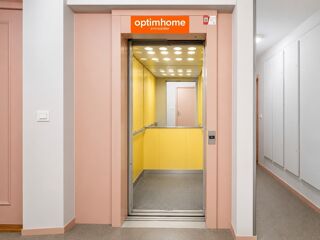  Appartement à louer 1 pièce 20 m²