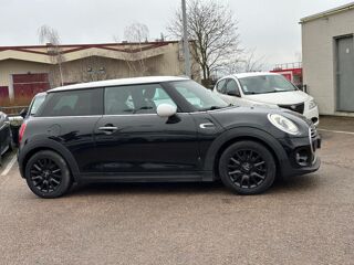 Cooper III (F56) 1.5 136 COOPER PACK CHILI 2015 occasion 78240 Chambourcy