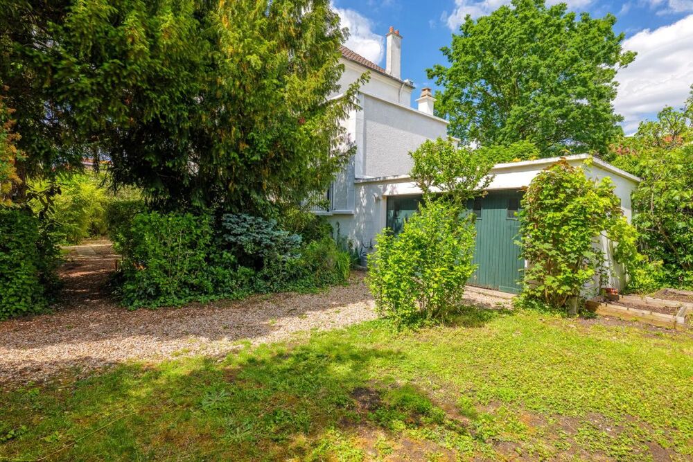 � vendre  Villa Neuilly-Plaisance (93360)