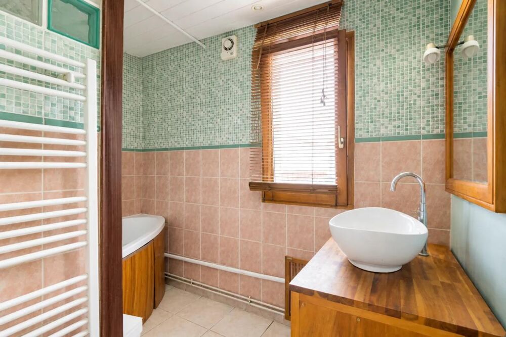 à vendre  Maison Montreuil (93100)