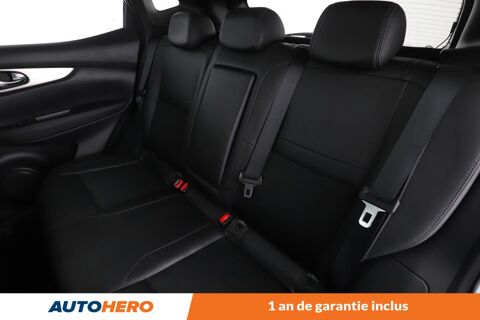 Qashqai 1.5 dCi Tekna 115 ch 2019 occasion 92130 Issy-les-Moulineaux