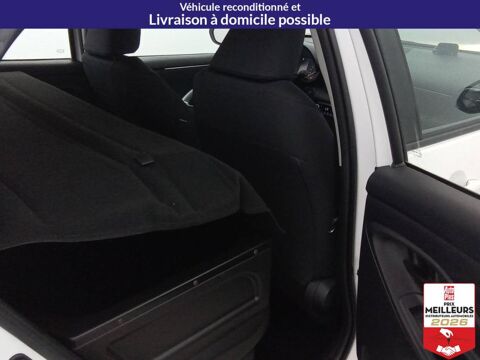 Divers HYBRIDE AFFAIRES 116 DYNAMIC BUSINESS + PROG 2025 occasion 10150 Lavau