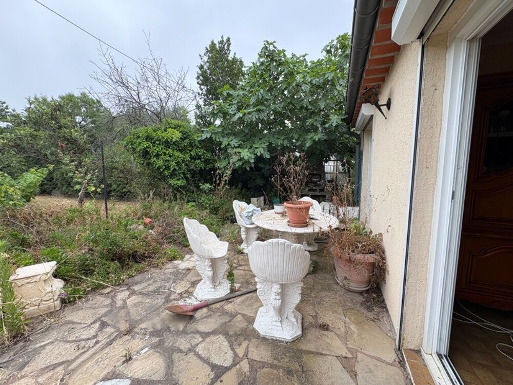 Maison 5 pièces 98 m² · à Beziers · 98 m² · 252 000 €