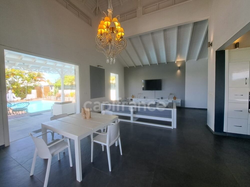 à vendre  Maison Saint-François (97118)