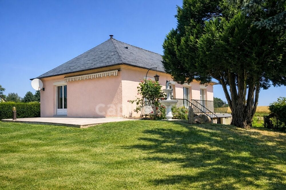 Vente Maison ? Maison semi plain-pied dans un village au calme proche VERNON Vernon