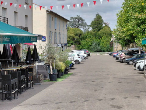   Fonds de commerce à vendre AIRE SUR L'ADOUR (40), BAR-BRASSERIE 