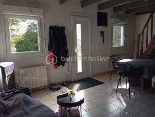  Maison  vendre 2 pices 48 m