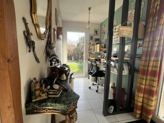  Maison � vendre 4 pi�ces 131 m�