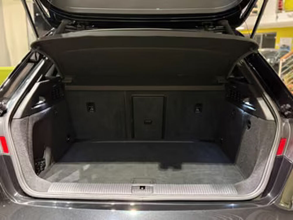 RS3 portback quattro S tronic Pano RFK Bang & Olufsen 2016 occasion 33700 Merignac