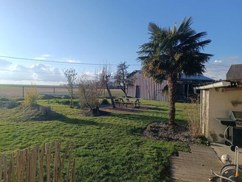   Maison 6 pi�ce(s) 250 m2 avec grand jardin Maison - 6 pi�ce(s) - 250 m�