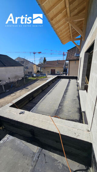  Maison 6 pi�ces 138 m� Segny