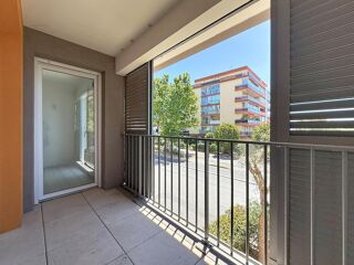  Appartement à vendre 3 pièces 58 m²