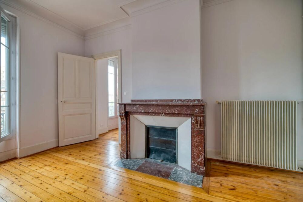 à vendre  Appartement Toulouse (31400)