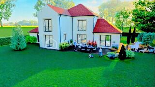  Terrain � vendre 1137 m�