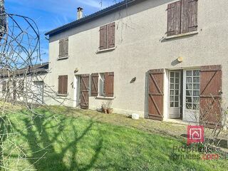  Maison  vendre 5 pices 133 m