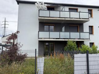  Appartement à vendre 1 pièce 32 m²