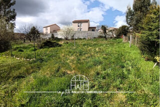  Terrain � vendre 800 m�