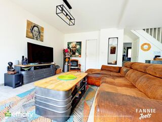  Maison à vendre 5 pièces 123 m²