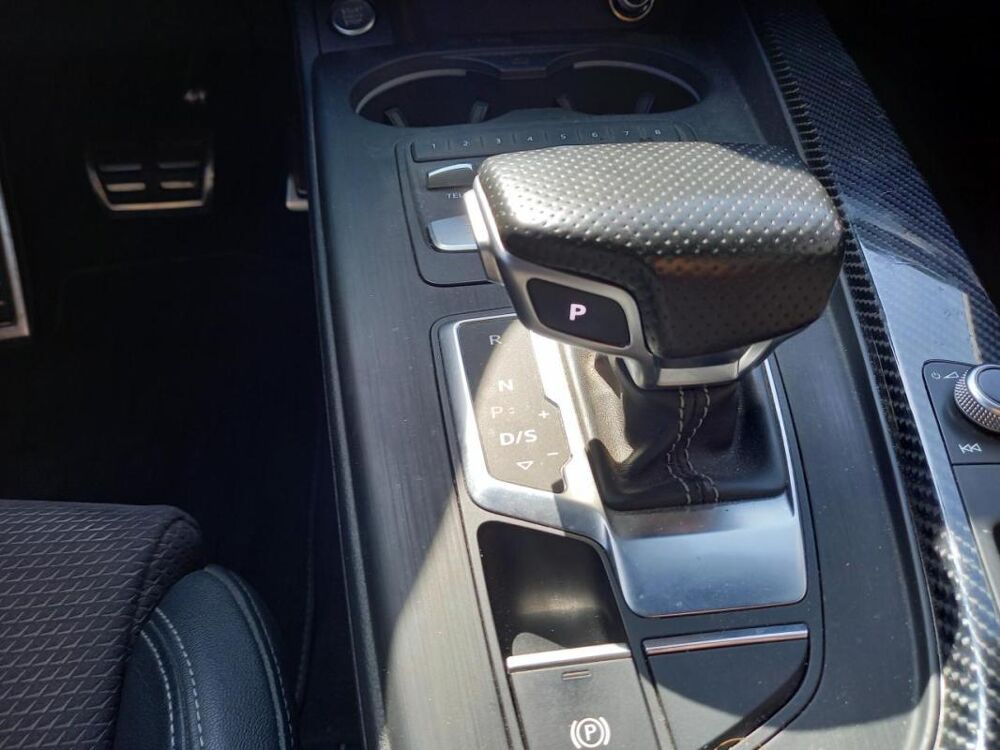A4 3.0 V6 TDI 272 CH QUATTRO TIPTRONIC S-LINE - ORIGINE FRANCE 2016 occasion 14650 Carpiquet