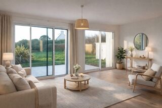  Maison � vendre 5 pi�ces 106 m�