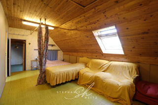  Maison � vendre 7 pi�ces 126 m�