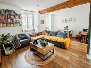  Appartement  vendre 3 pices 59 m