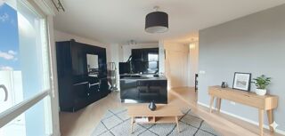  Appartement � vendre 3 pi�ces 67 m�