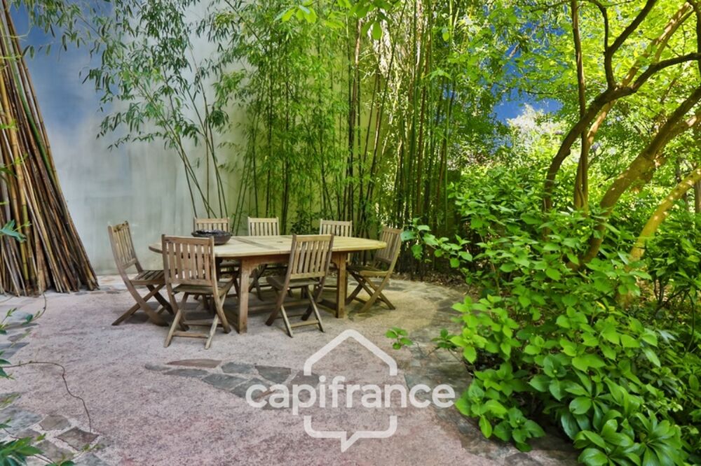 Maison à vendre 10 pièces SCEAUX (92)