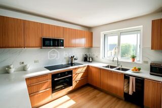  Maison � vendre 5 pi�ces 115 m�