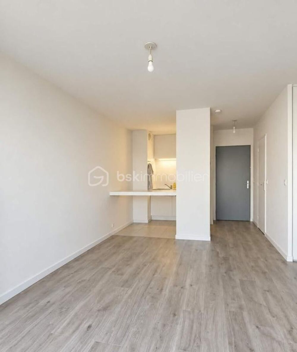 Studio de 32 m² avec parking à Blagnac