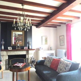  Maison � vendre 11 pi�ces 200 m�