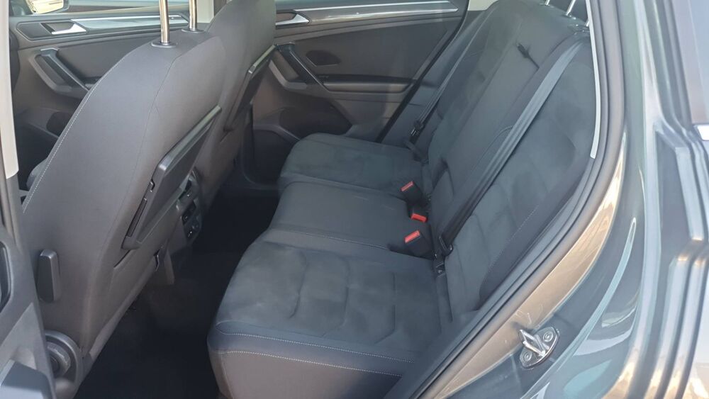 Tiguan 2.0 TDI 150 Carat 2018 occasion 63000 Clermont Ferrand