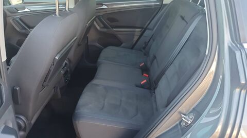 Tiguan 2.0 TDI 150 Carat 2018 occasion 63000 Clermont Ferrand