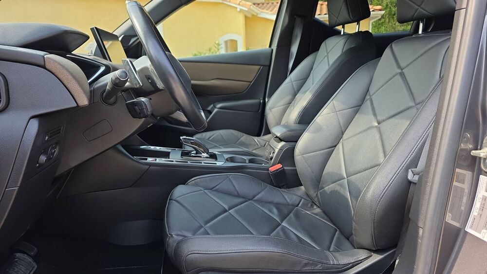 DS3 1.2 PureTech 130 EAT8 Grand Chic - Automatique 2020 occasion 82000 Montauban