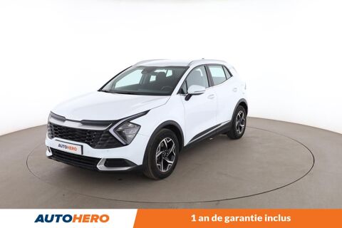 Annonce voiture Kia Sportage 22190 €