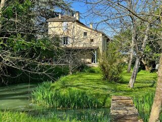  Maison � vendre 9 pi�ces 222 m�