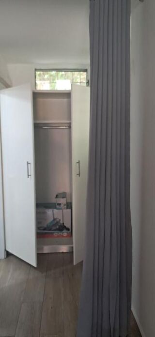  Appartement à louer 1 pièce 30 m²