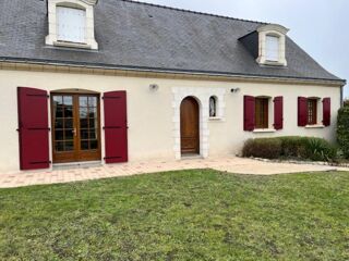  Maison à vendre 6 pièces 110 m²
