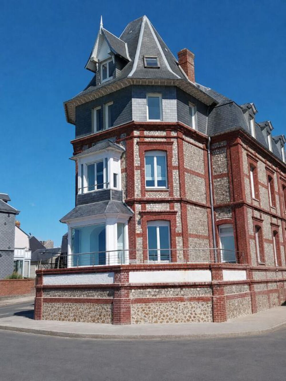 Appartement 5 pièces 102 m² · à Fecamp · 102 m² · 289 900 €