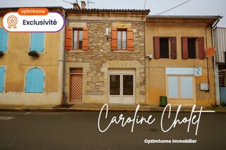  Immeuble � vendre 5 pi�ces 120 m�