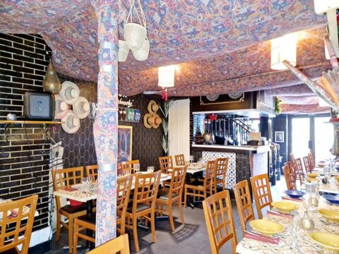 Commerces/Negoce 80000 75015 Paris